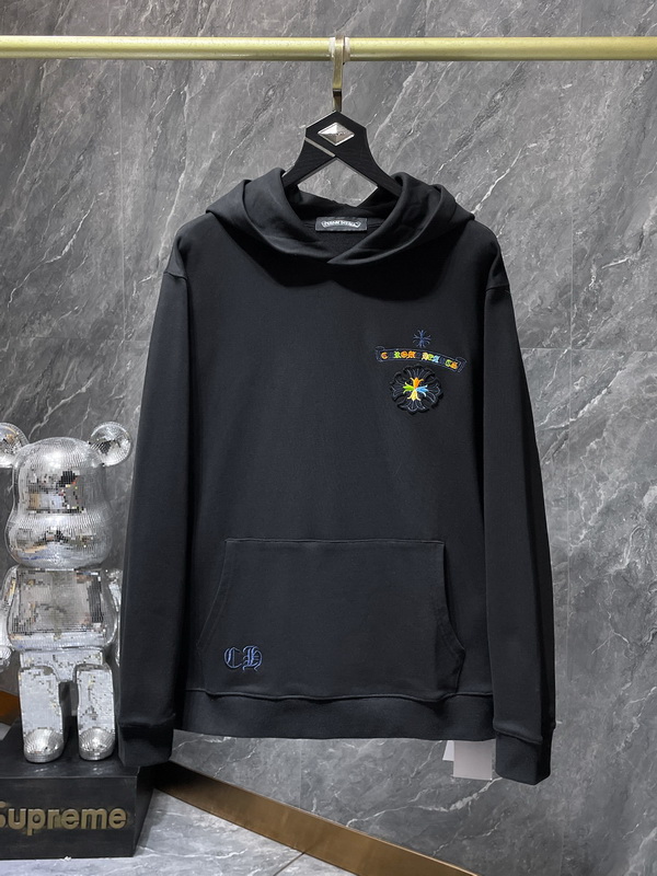 Ch**me He**ts hoody-598